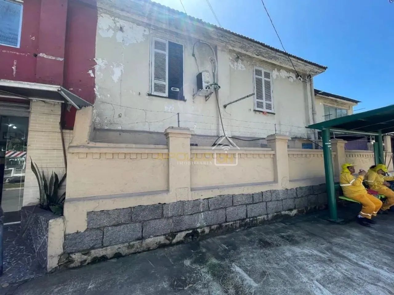 Terreno - Macuco - Santos - Foto 5