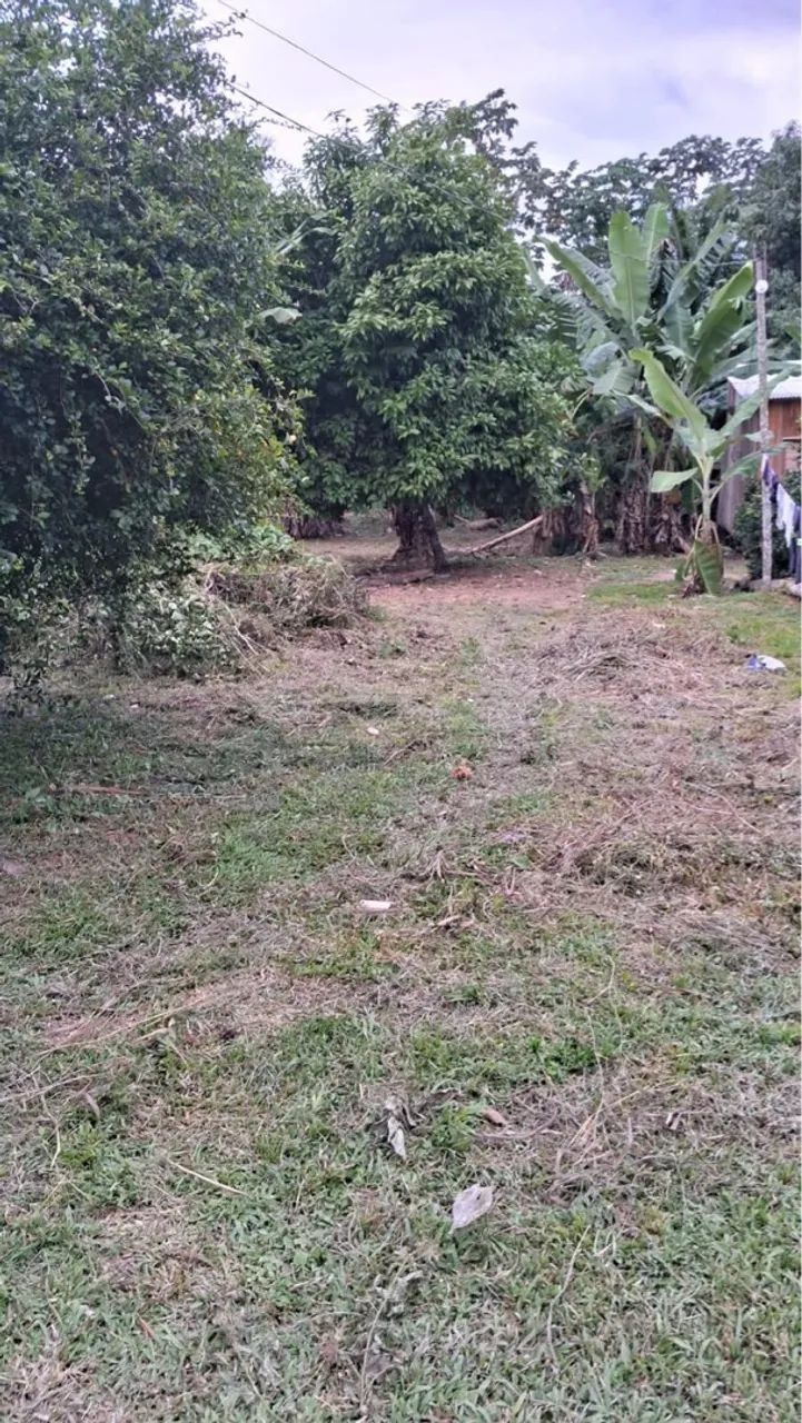Vendo terreno 10x40 Apolônio Sales, aceito proposta