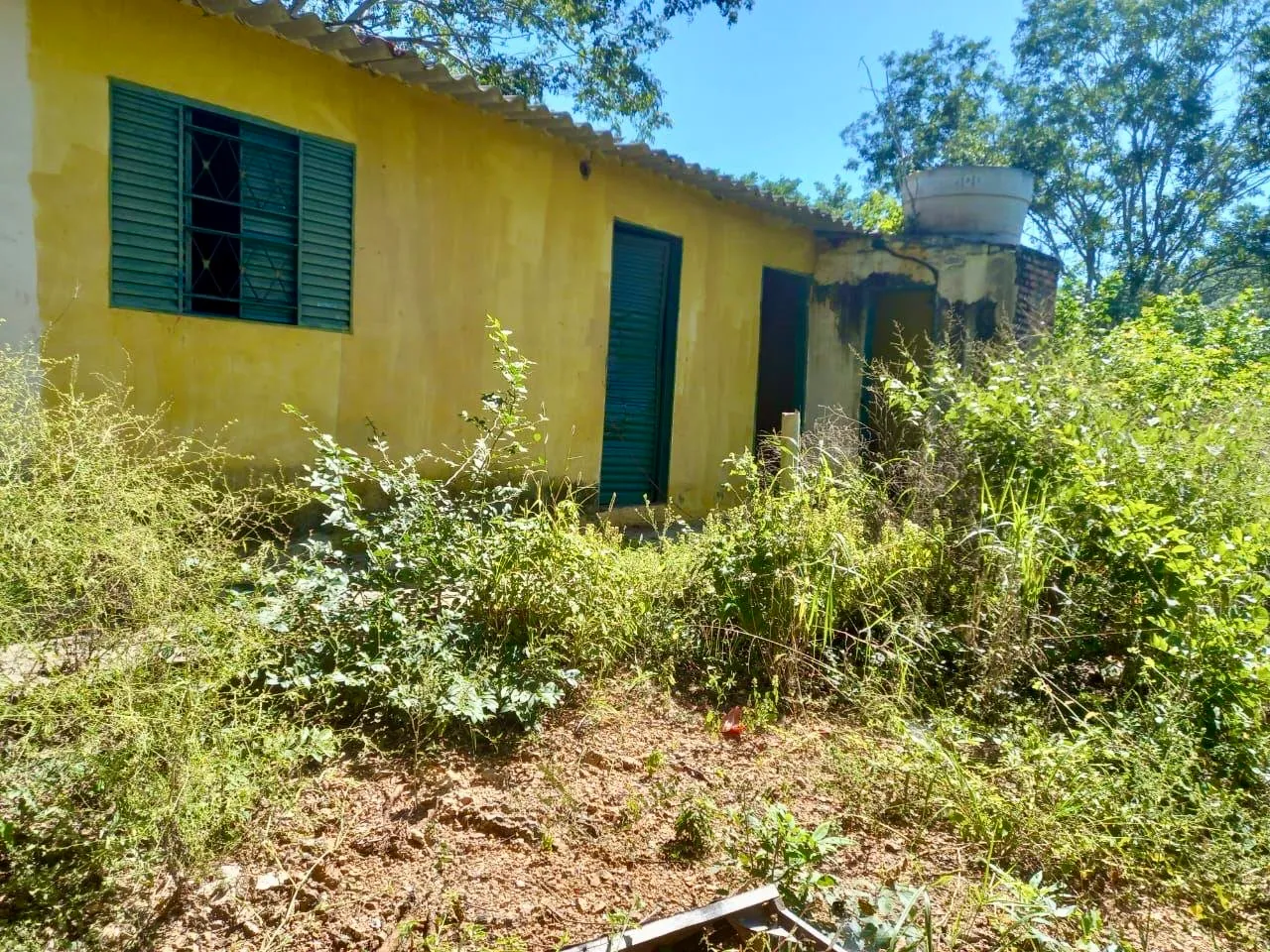 Belissima Chácara prox Corumbá (19) 9. *