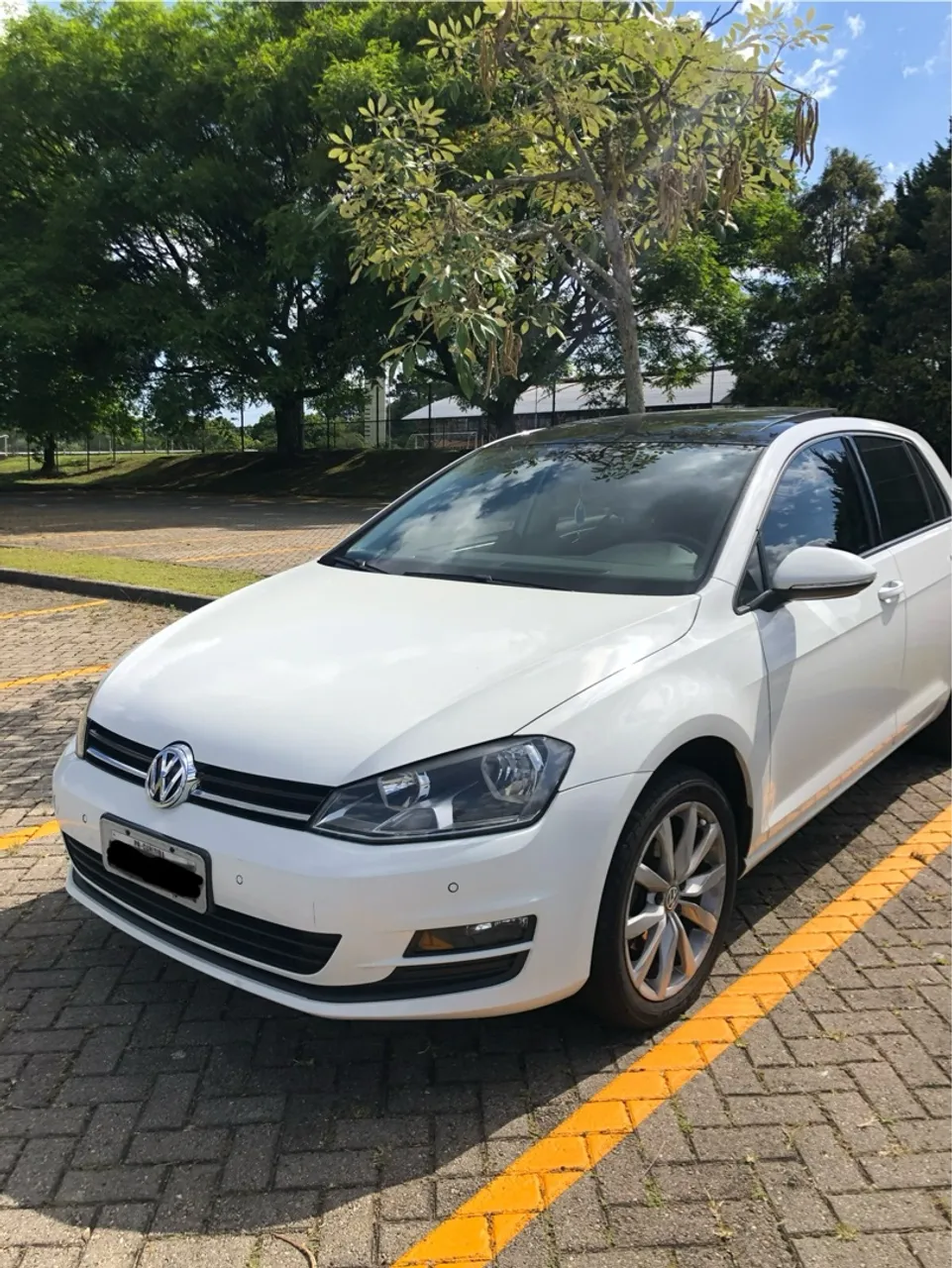 VOLKSWAGEN GOLF Usados e Novos em Curitiba e região, PR