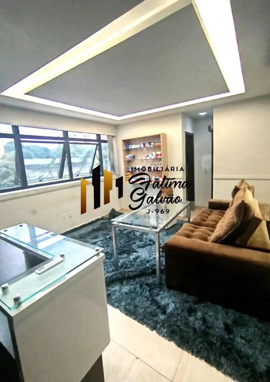 Vendo Sala Com 43m2 na Av. José Malcher / Nazaré - Foto 2