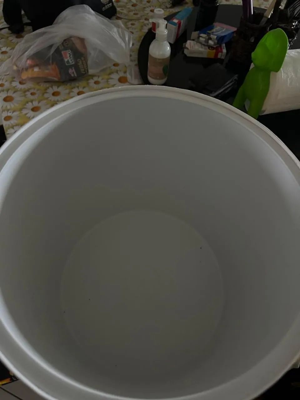Cooler Térmico Portátil - Ideal para Camping - Foto 3