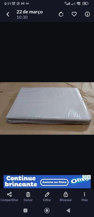 Papel jornal para pets