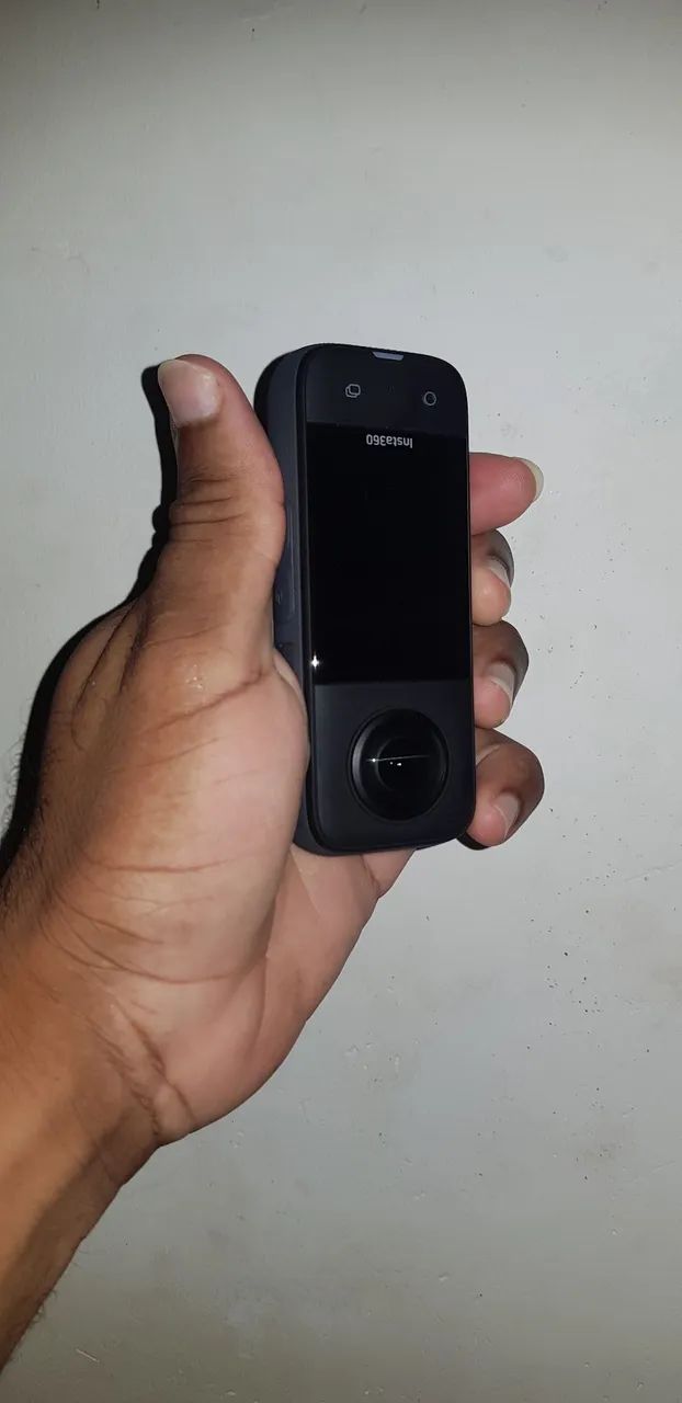 Camera insta360 3x - Foto 2