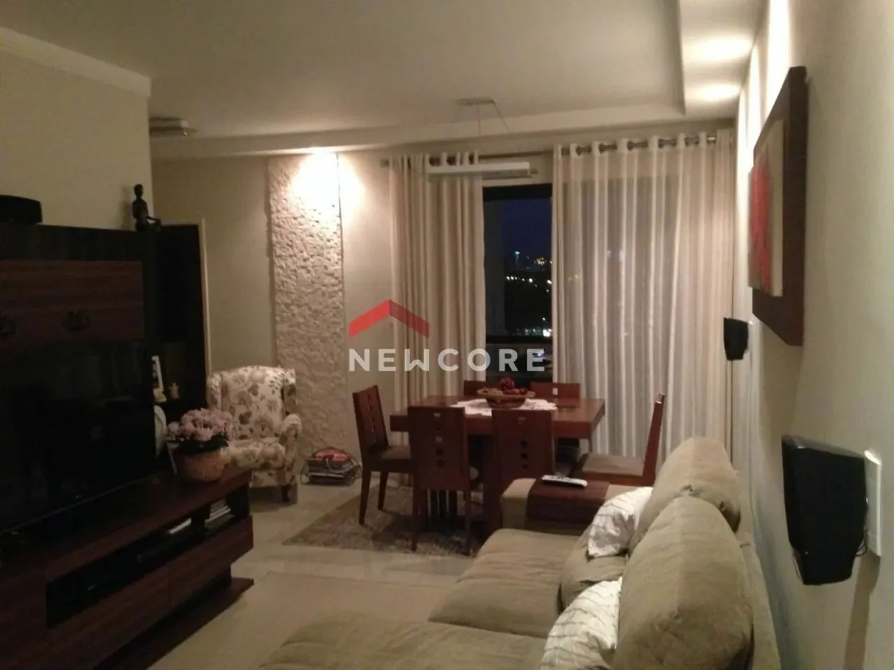 Apartamento em Rua Armando de Salles Oliveira - Jardim das Nações - Taubaté/SP