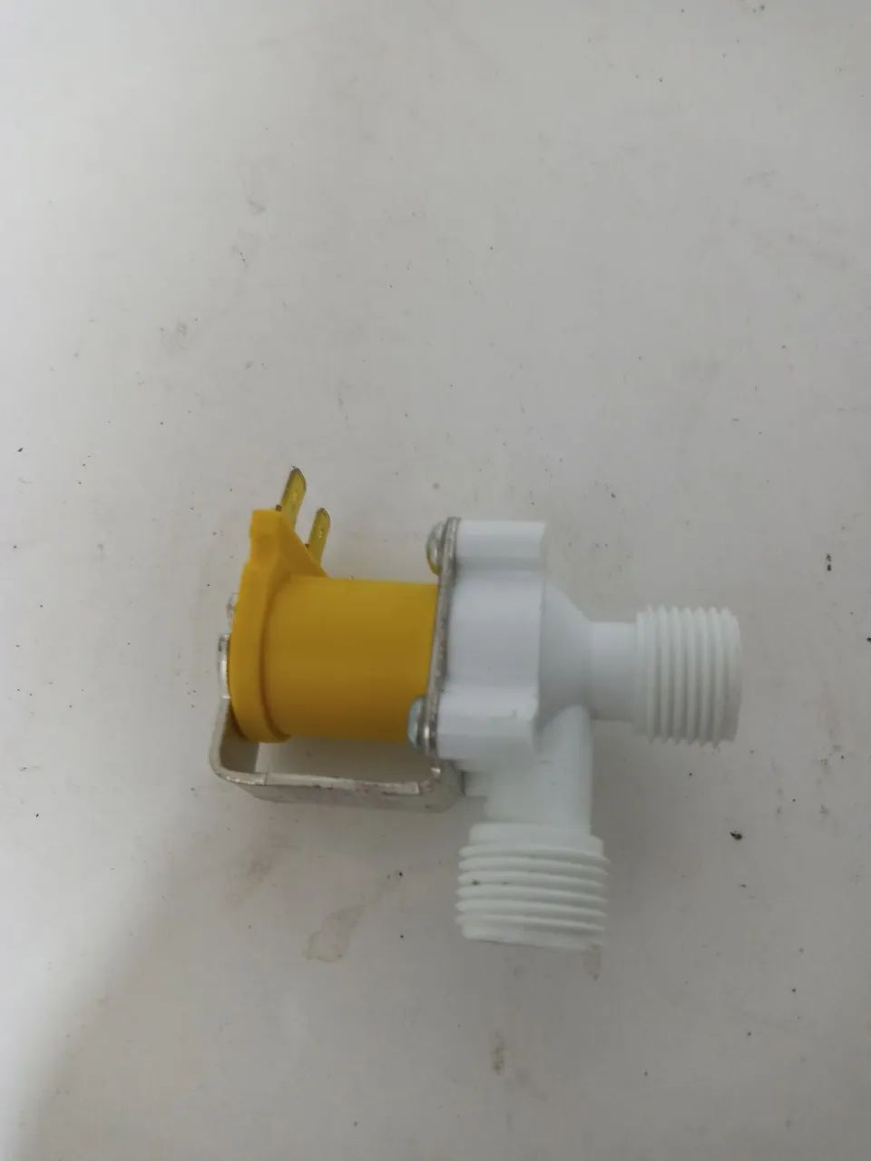 Válvula de água para máquina de lavar - Foto 4