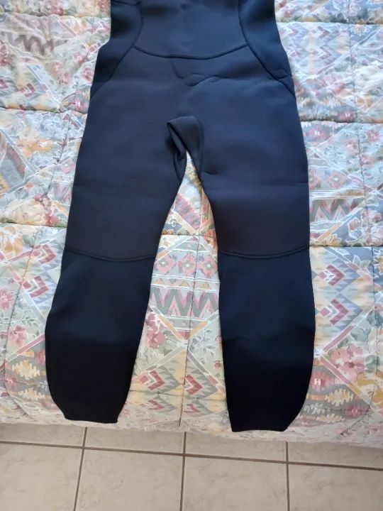 Roupa long john para surf (nova com etiquetas) - Foto 4