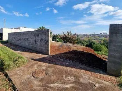Terreno à venda, 465 m² por R$ 200.000,00 - Columbia - Londrina/PR