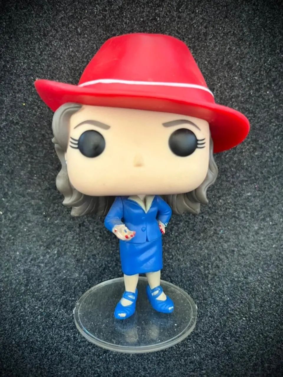 Funko Pop Agent Carter 96 - Foto 2