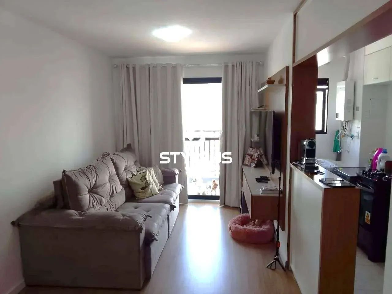 Cachambi | Apartamento 2 quartos, sendo 1 suite - Foto 6