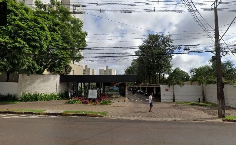 Foto - Londrina - Antares