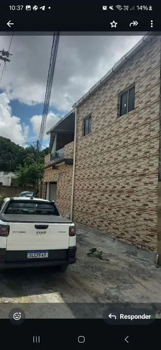 foto - Paulista - Vila Torres Galvão