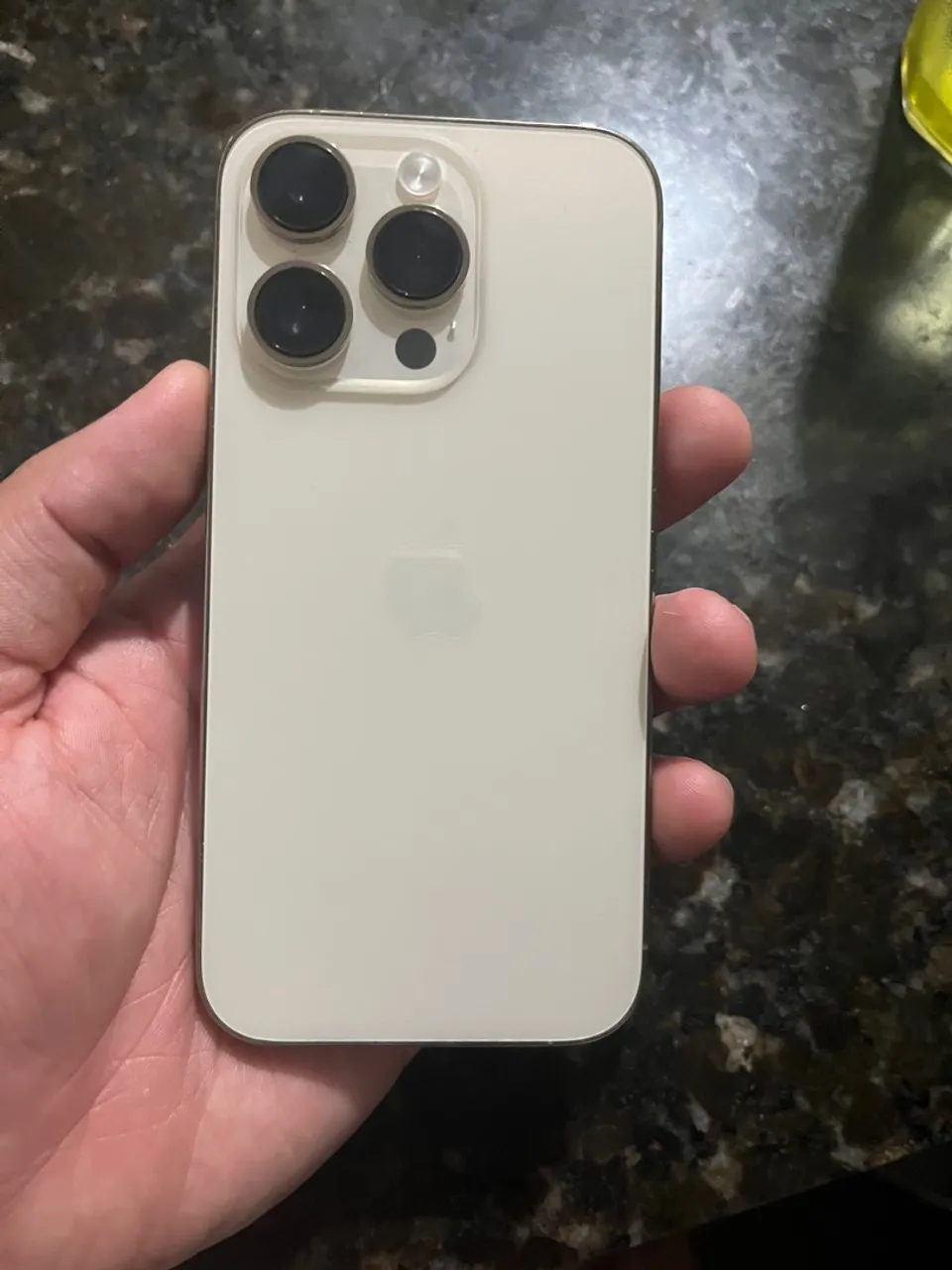 iPhone 14 Pro perfeito estado
