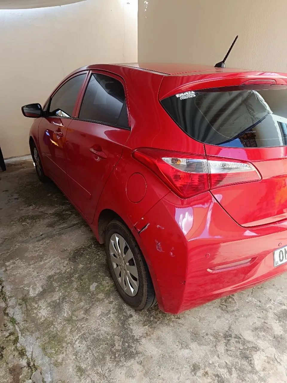 Vende um HB20 2014/15 carro super conservado  - Foto 2