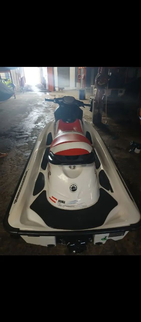 Sea Doo 130 - 2008 - Foto 3