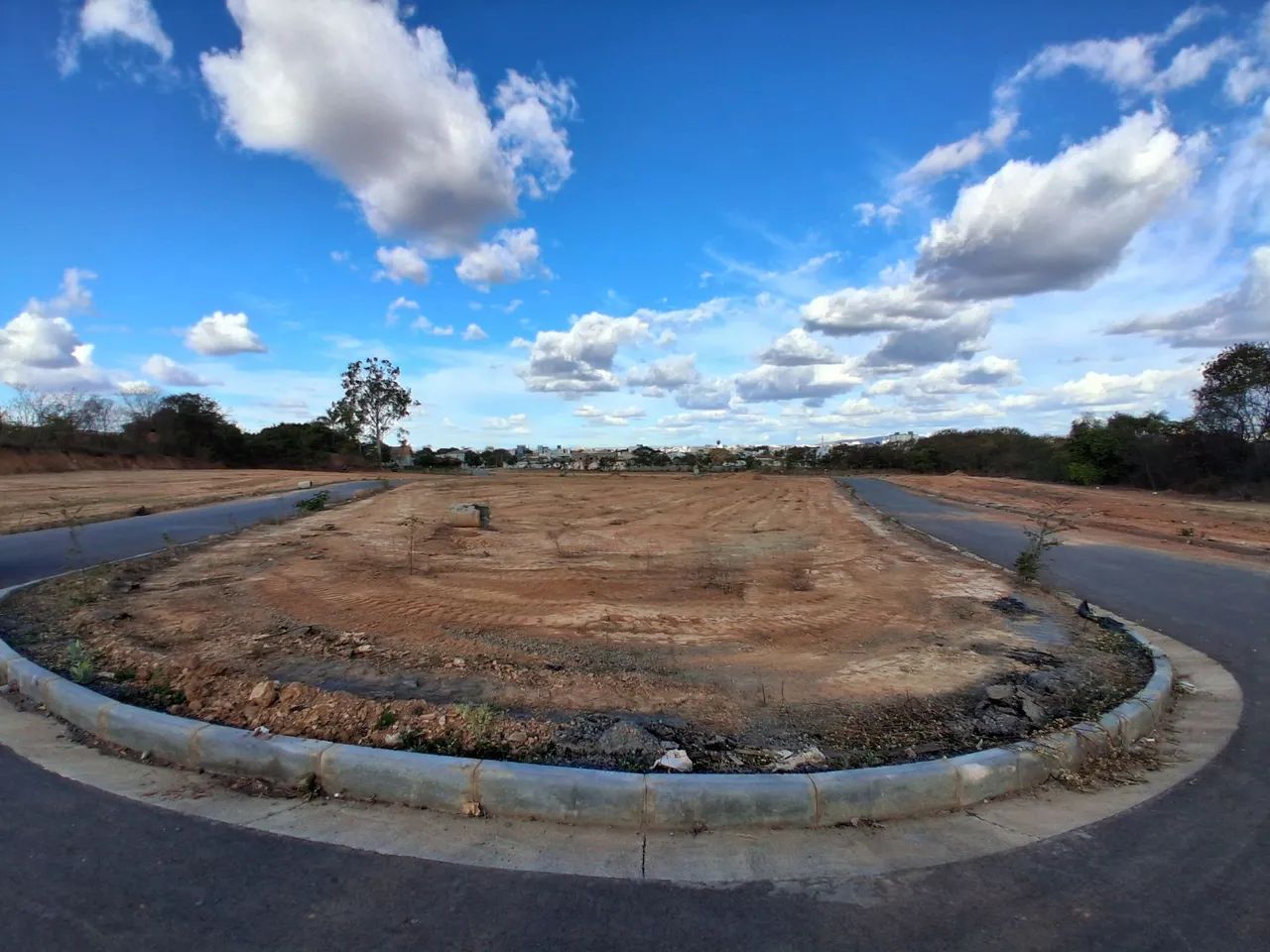 Lotes a venda C/financiamento próprio Barcelona Park - Foto 3