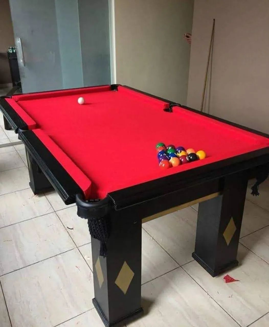MESA DE SINUCA/BILHAR - Foto 3