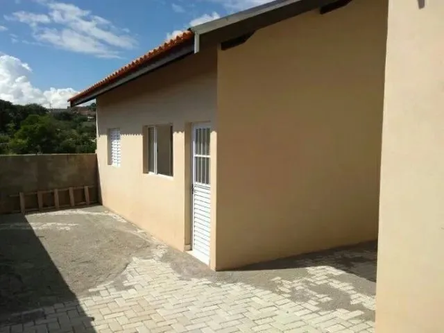 CASA RESIDENCIAL em Jarinu - SP, Nova Trieste