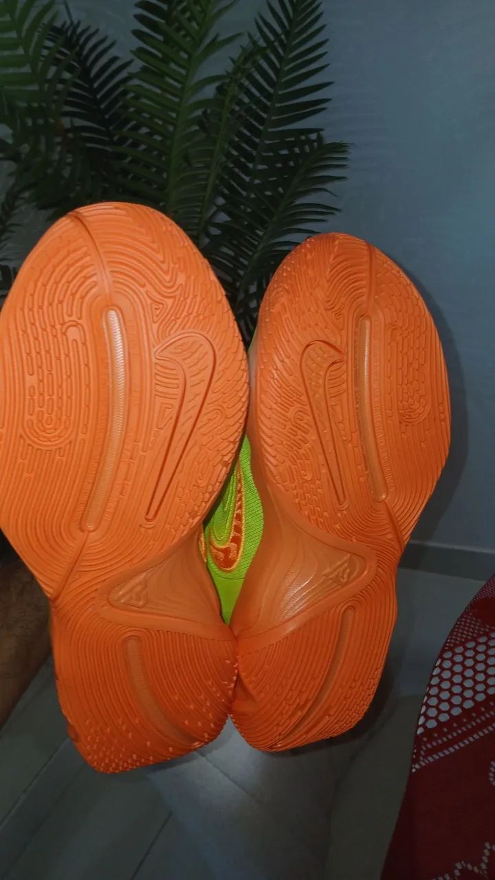 Nike Giannis imortal - n. 40/41 - Foto 4