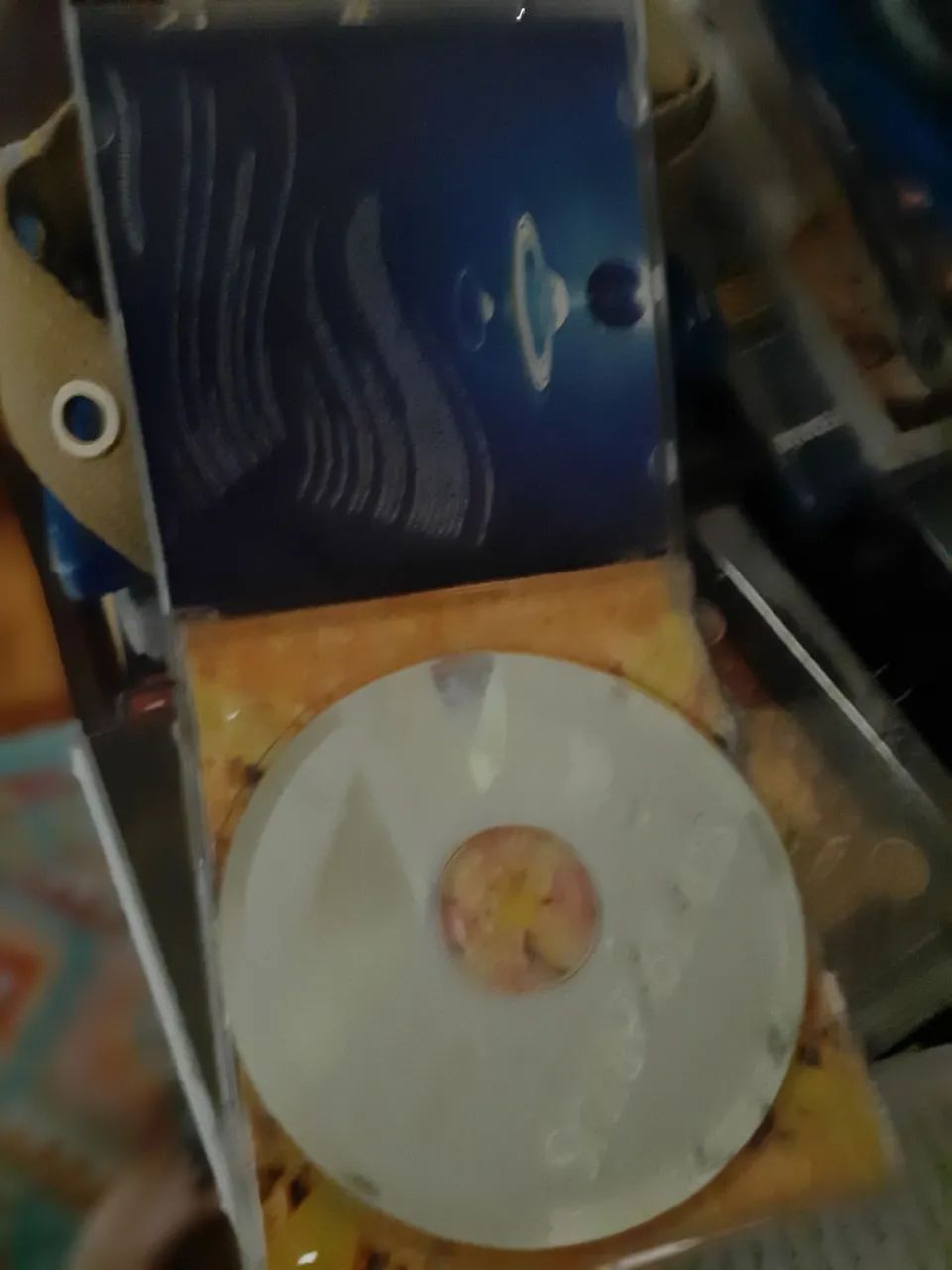 Cd stratovarius - intermission (novo) - Foto 4