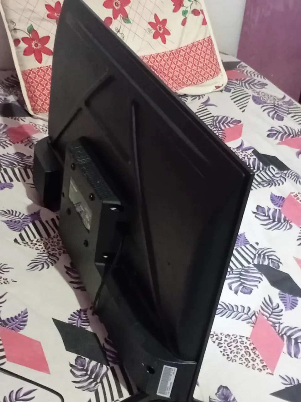 TV tcl 32 polegada
