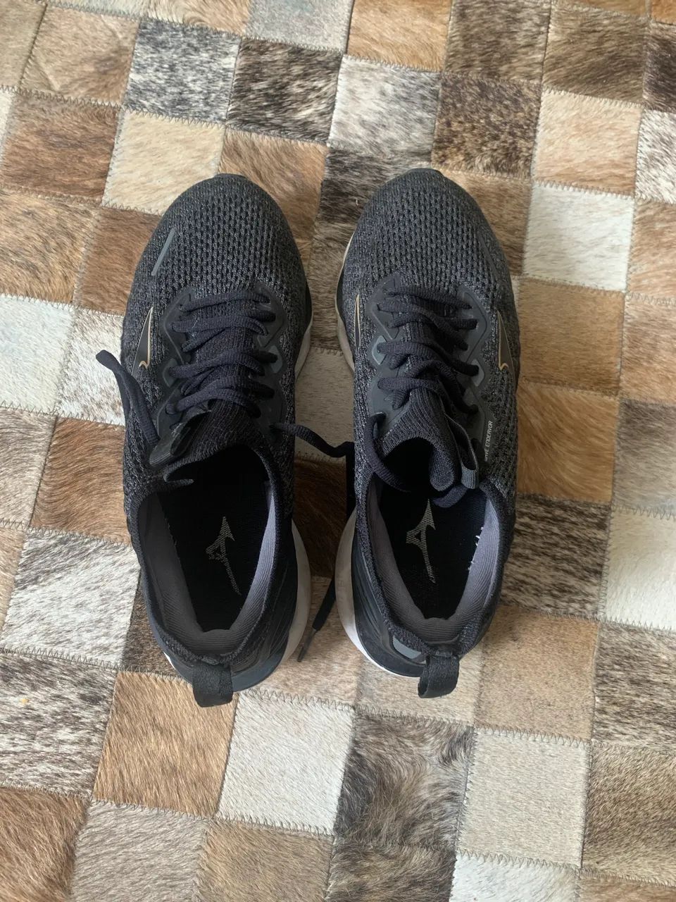 Tênis mizuno energy - Foto 5