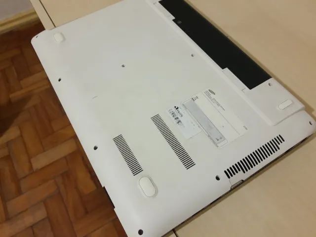 Notebook Samsung ATIV Book 3 Intel Core i5 5200U 5ª Geração -  NP370E4K-KD2BR - Foto 5