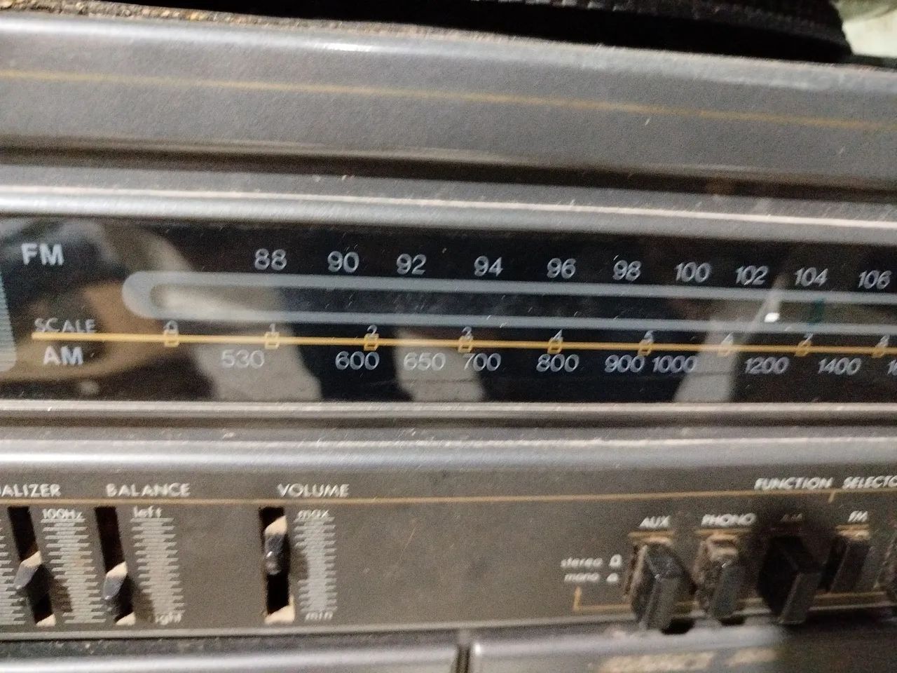 Som Frahn HS5410 - Foto 4