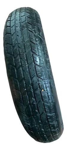 Estepe Fino Hyundai I30 T125/80d15 - Foto 2