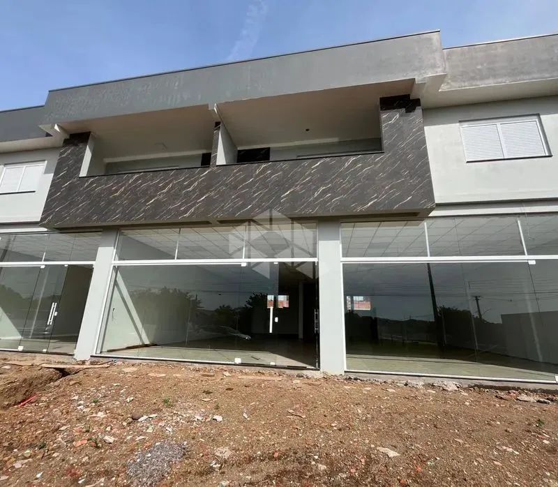 Loja 101,98M² - para Alugar