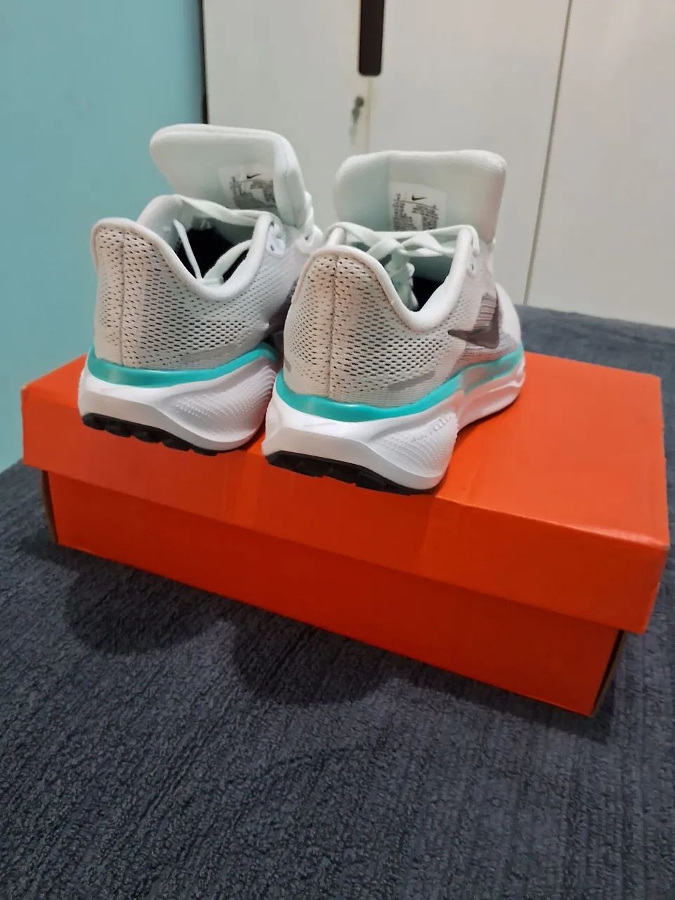 Tênis nike pegasus 41 - Foto 2