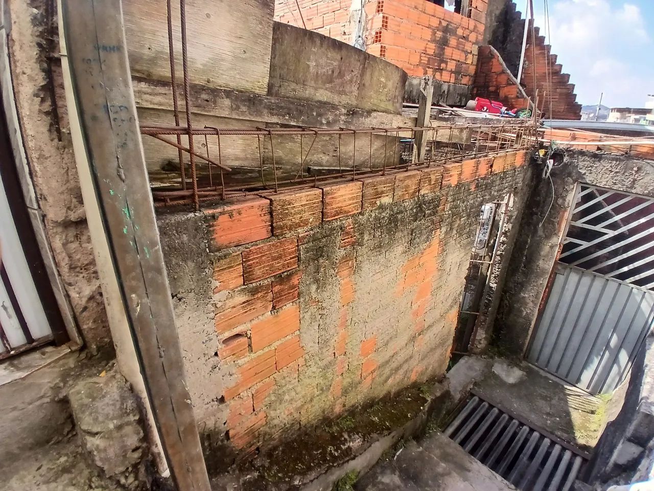 foto - Santo André - Sítio dos Vianas