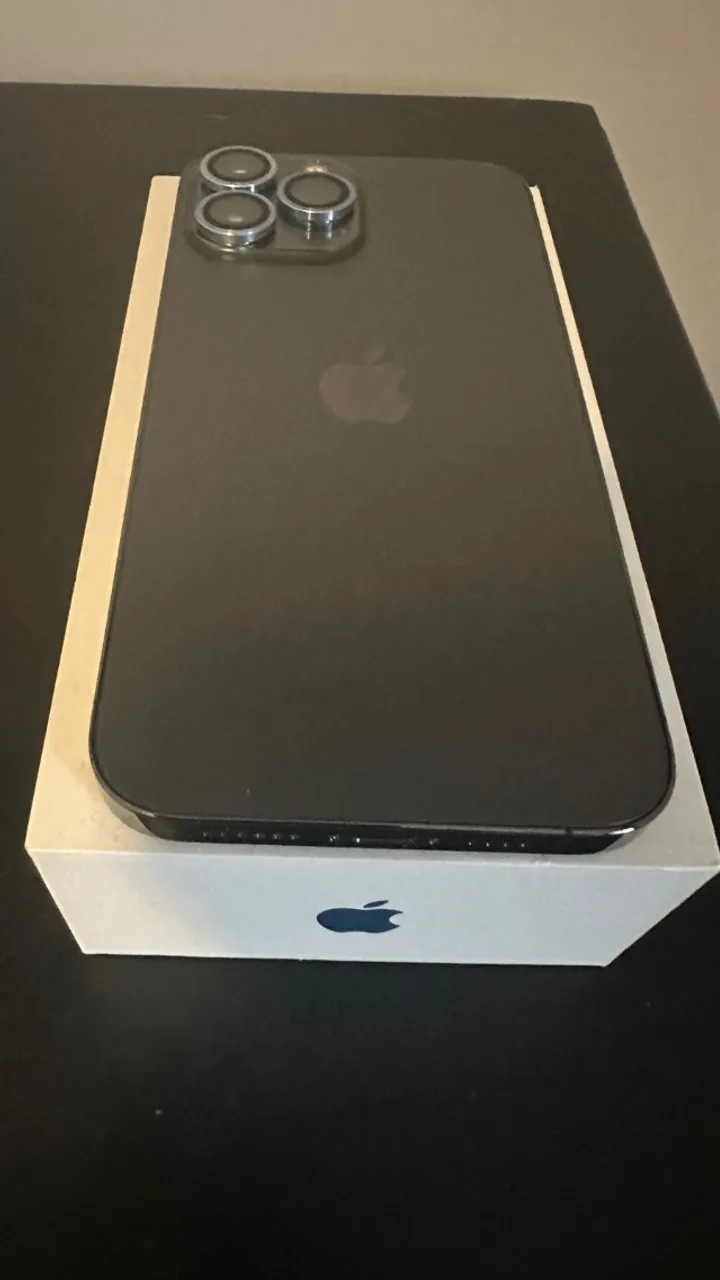 Iphone 13 Pro Max Ótimo estado