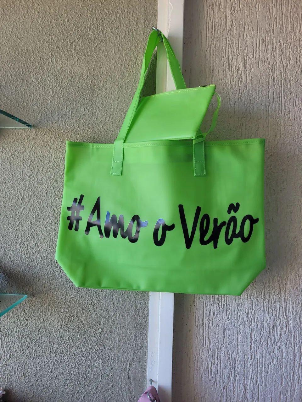 Bolsas de praias variadas os modelos excelentes  compartimentos - Foto 2