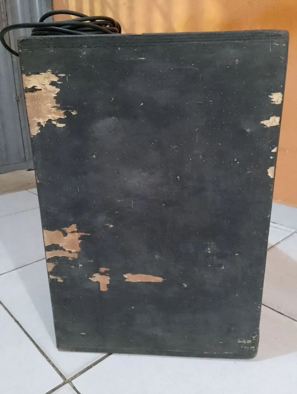 Caixa de Som Profissional R$ 100,00 - Foto 5