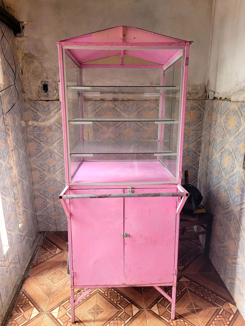 Carrinho de bolos/doces - Foto 2