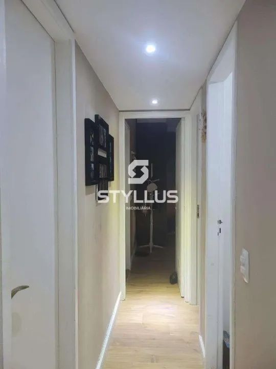 Engenho de Dentro | Apartamento 3 quartos, sendo 1 suite - Foto 8