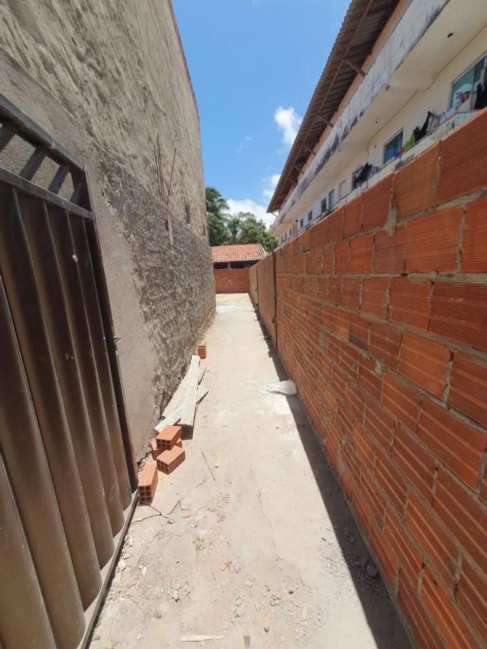 Foto - Aracaju - Jabotiana