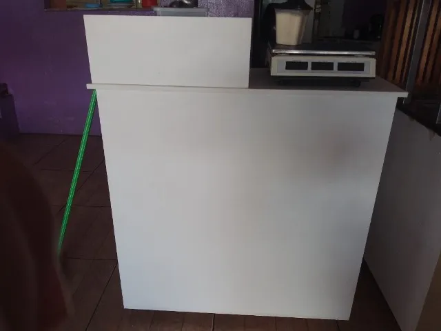 Balcão