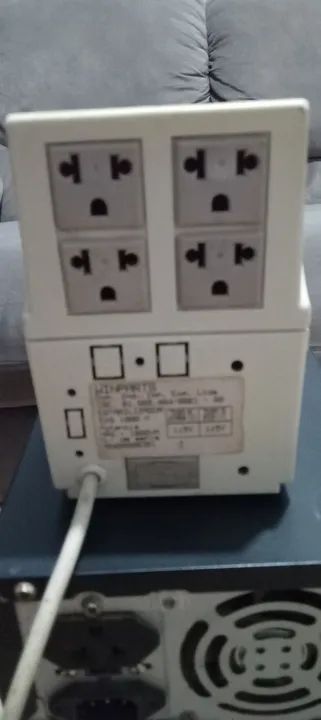 Nobreak Enermax - Foto 3