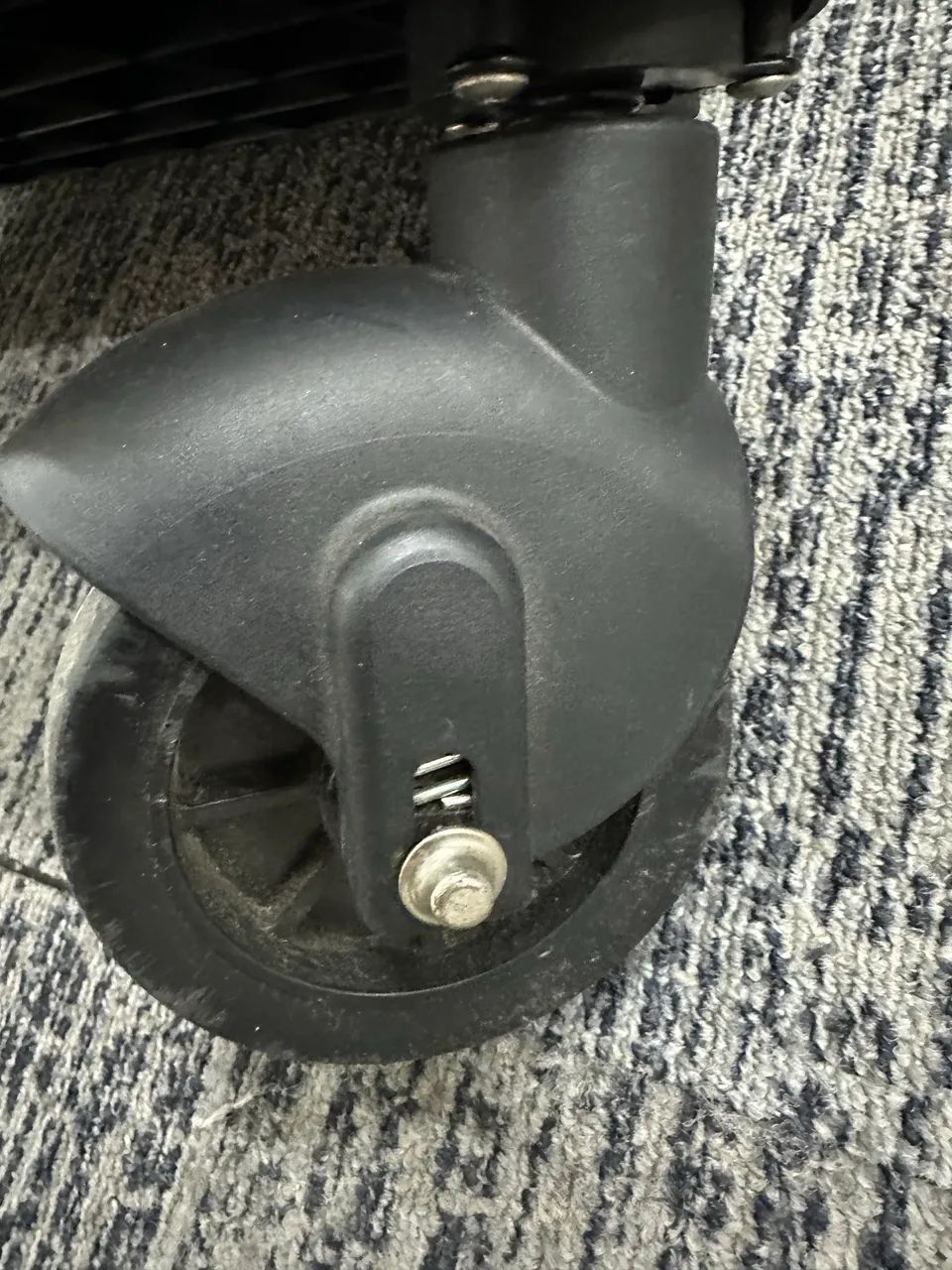 Plataforma carrinho bebê irmão mais Velho - Foto 3