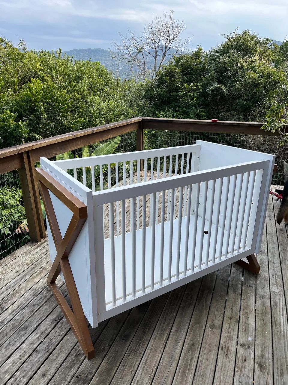 Berço Moderno  - Foto 3