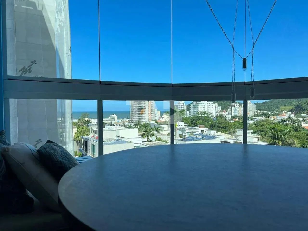 Apartamento para locação no Edifício Brisa da Brava - Foto 3