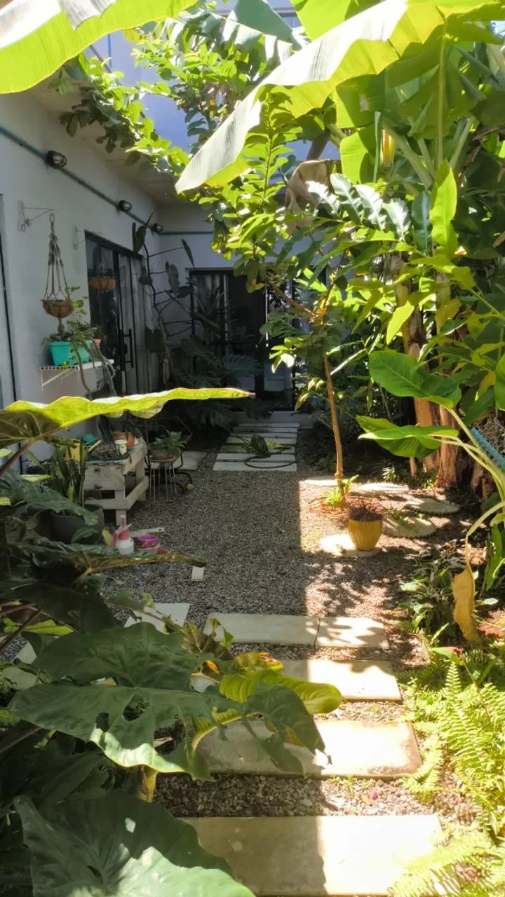 Alugo Casa em condomínio Residencial Alphaville 2 Suítes - Foto 4