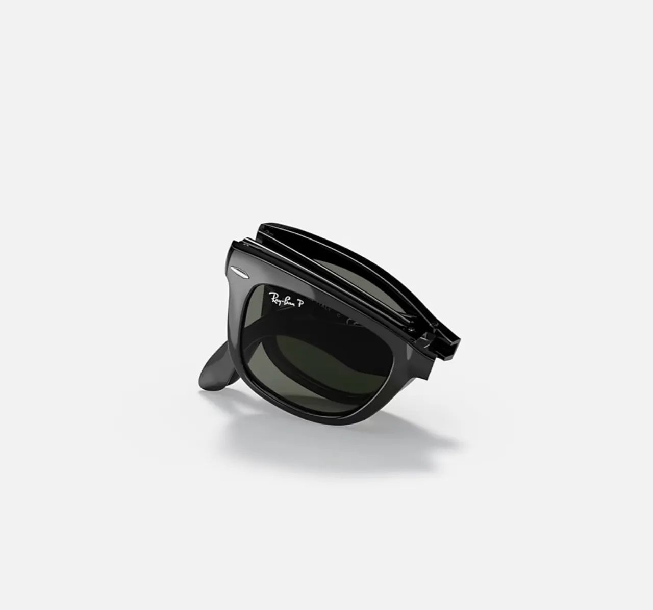 Óculos de sol Ray-Ban WAYFARER FOLDING CLASSIC - Foto 4