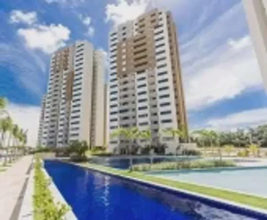 Imóvel para aluguel com 64 metros quadrados com 2 quartos em Neópolis - Natal - RN