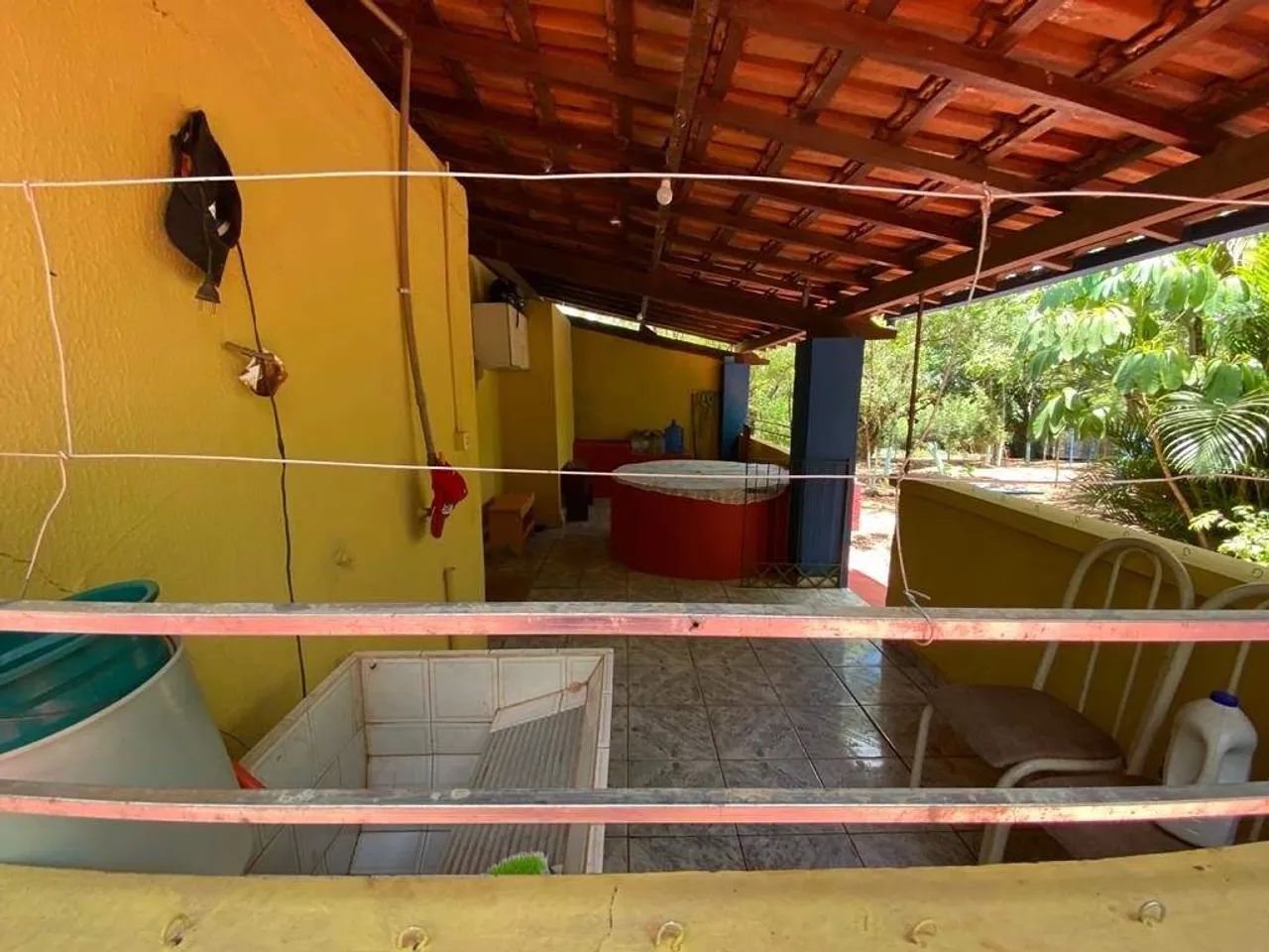 Chácara à venda com 3 casas Barra Verde Limeira - Foto 3
