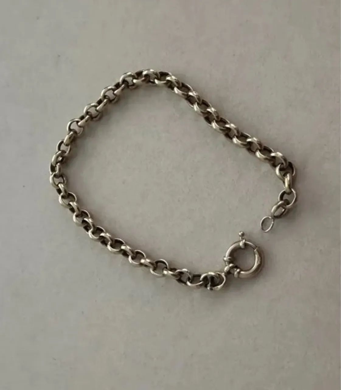 Pulseira ouro portuguesa - Foto 4