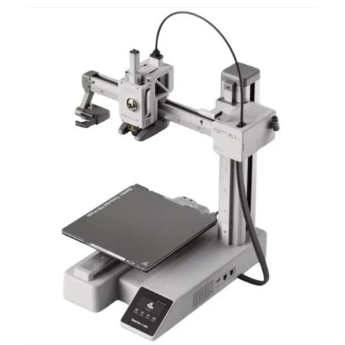 Impressora 3D Bambu Lab A1 Mini Sem Ams R$ 2428,00
