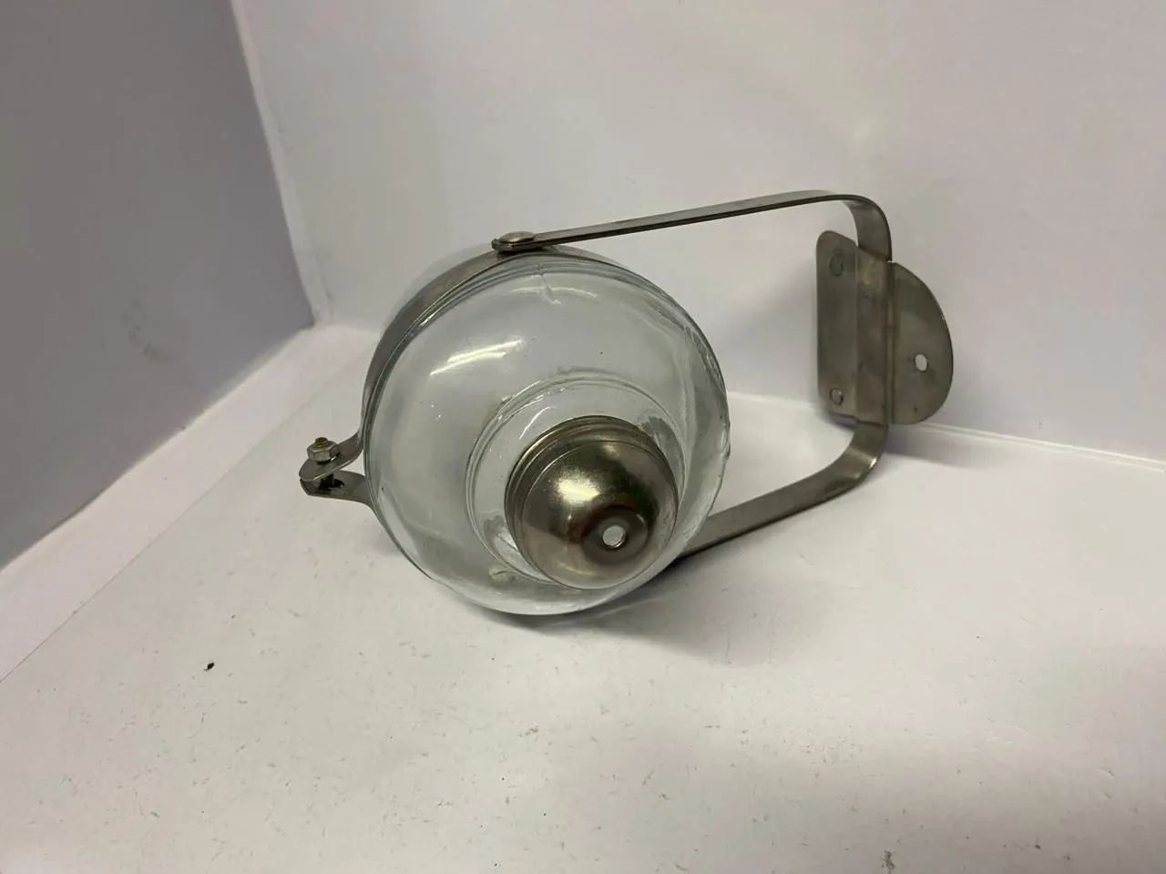 Antiga Saboneteira  - Foto 2